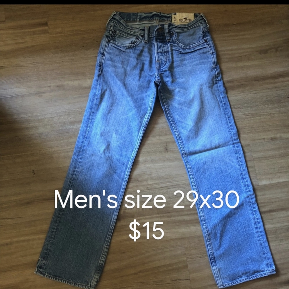 Jeans